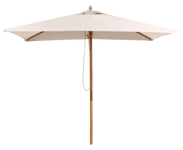 Napernyő 195 cm FLAMENCO Világosbézs