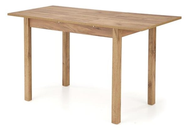 Széthúzható étkezőasztal 100-135 cm Gara (craft tölgy) (pre 4 fő részére)