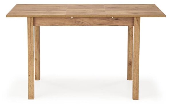 Széthúzható étkezőasztal 100-135 cm Gara (craft tölgy) (pre 4 fő részére)
