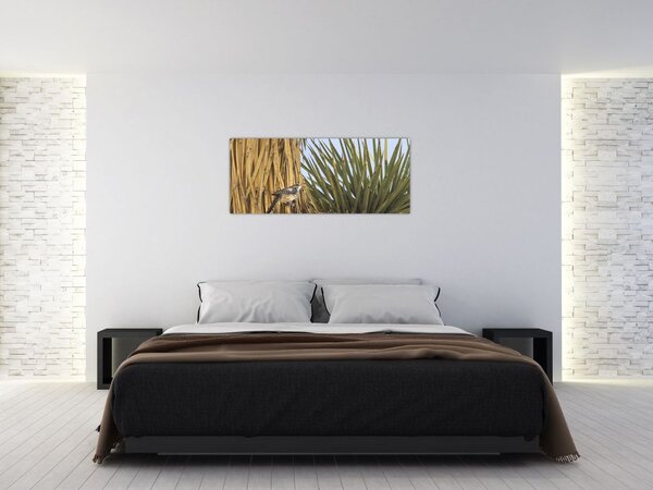 Kép - Ökörszem (120x50 cm)