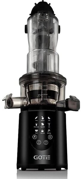 Gotie GSJ-630B Lassú gyümölcscentrifuga