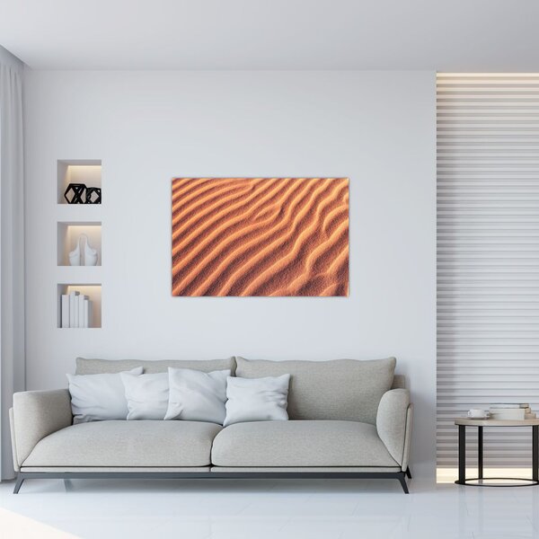Sivatagi kép (90x60 cm)