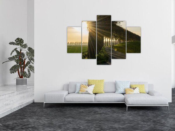 Fasor képe (150x105 cm)
