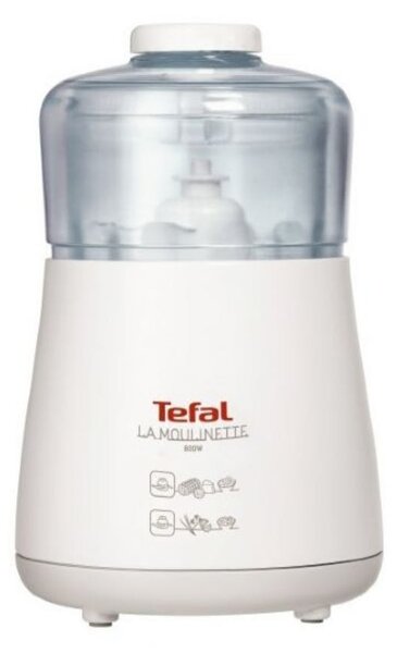 Tefal DPA 130 La Moulinette Aprító - Fehér