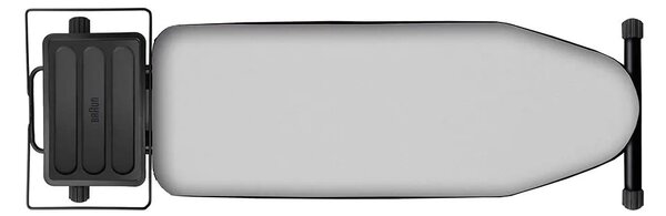 Braun CareStyle IB3001 BK Vasalódeszka