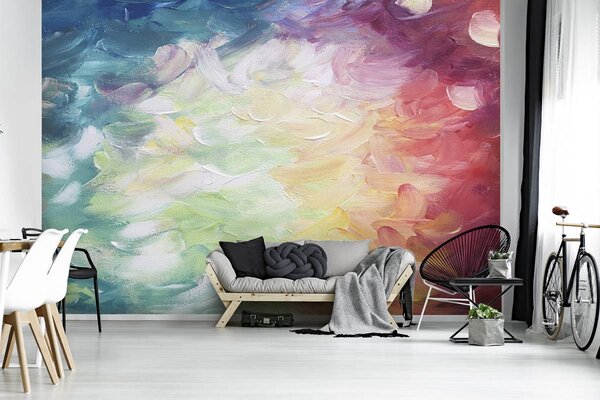 Fotótapéta - Szín (152,5x104 cm)