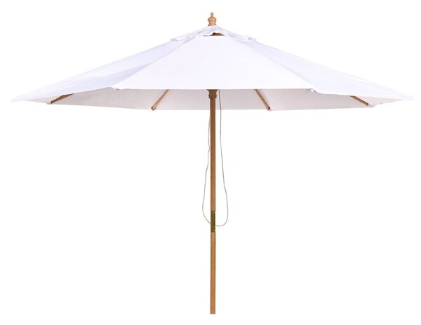 Napernyő 270 cm TOSCANA Törtfehér