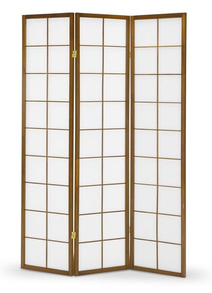 Paraván Pam (wenge)