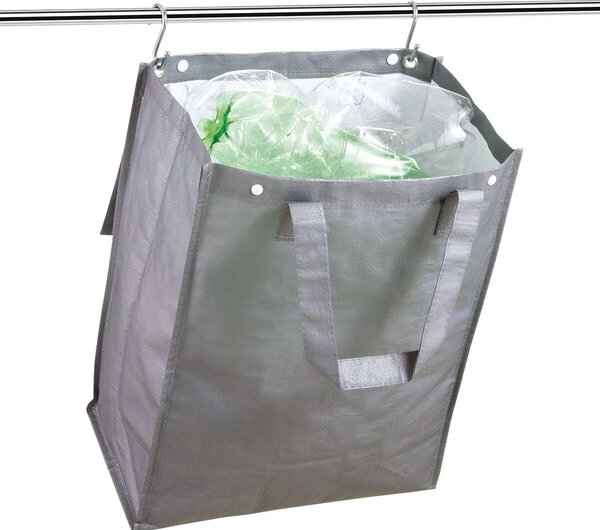 CLEAN KIT Szelektív hulladékgyűjtő táska