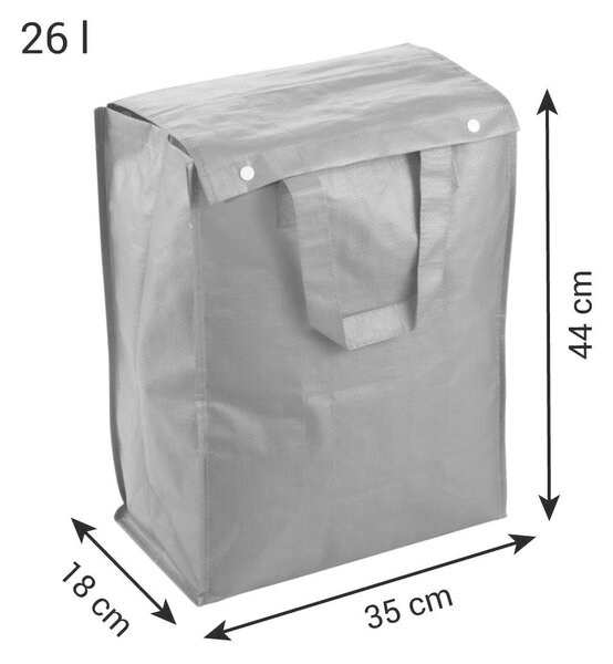 CLEAN KIT Szelektív hulladékgyűjtő táska