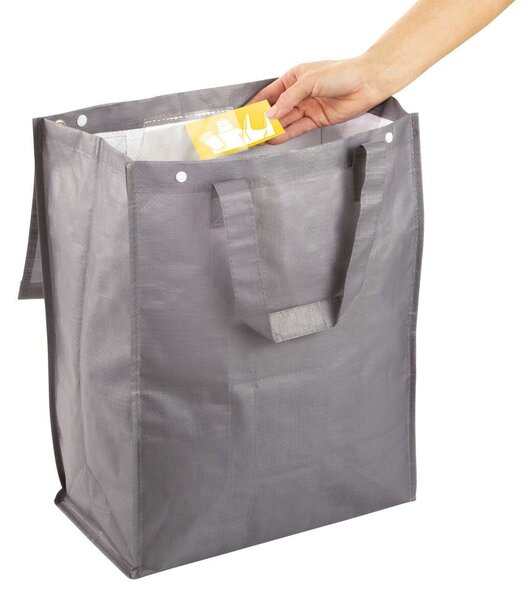 CLEAN KIT Szelektív hulladékgyűjtő táska