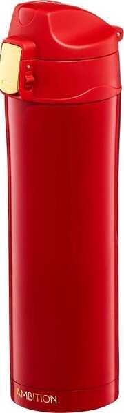 Ambition Royal Termosz - 420 ml, Piros