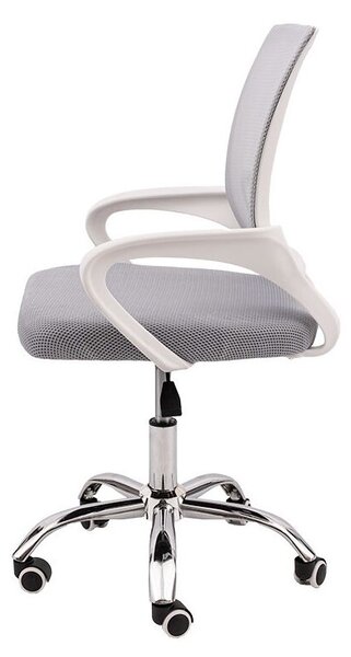 Pepita ergonomikus Irodai Forgószék - szürke