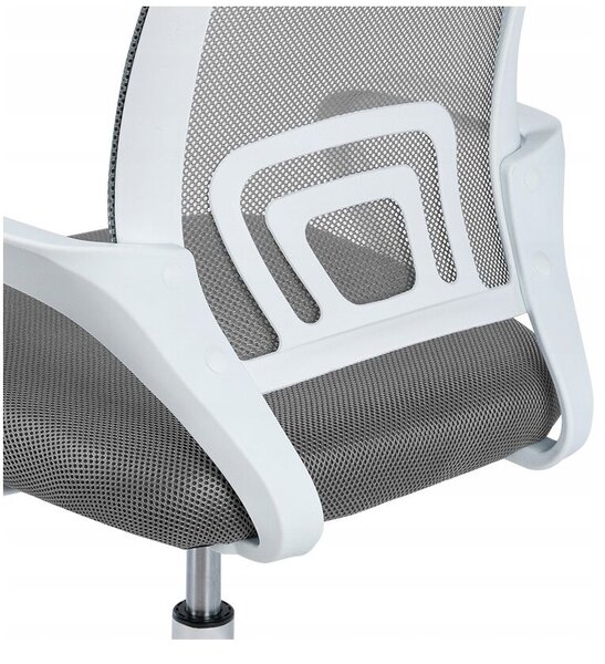 Pepita ergonomikus Irodai Forgószék - szürke