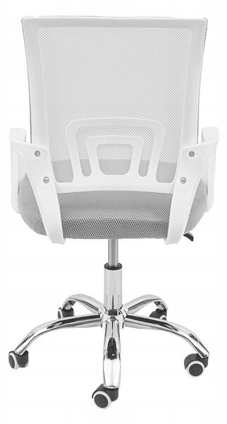 Pepita ergonomikus Irodai Forgószék - szürke