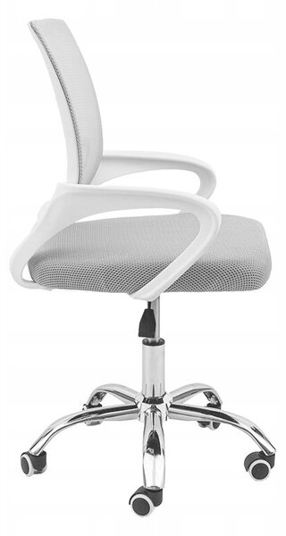 Pepita ergonomikus Irodai Forgószék - szürke