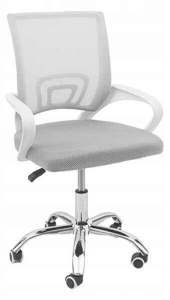 Pepita ergonomikus Irodai Forgószék - szürke