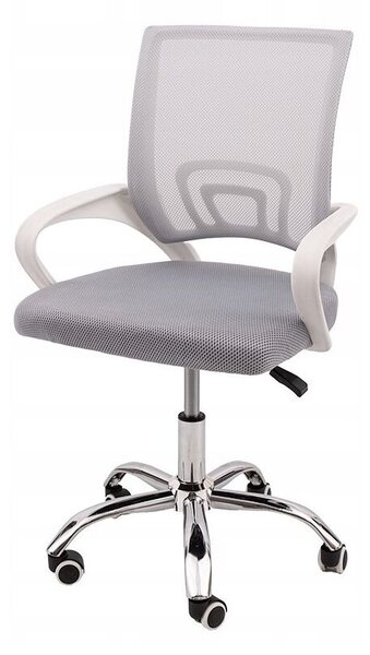 Pepita ergonomikus Irodai Forgószék - szürke