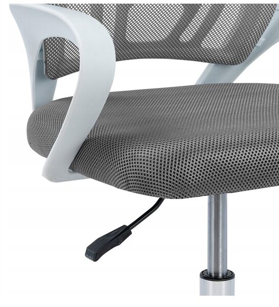 Pepita ergonomikus Irodai Forgószék - szürke