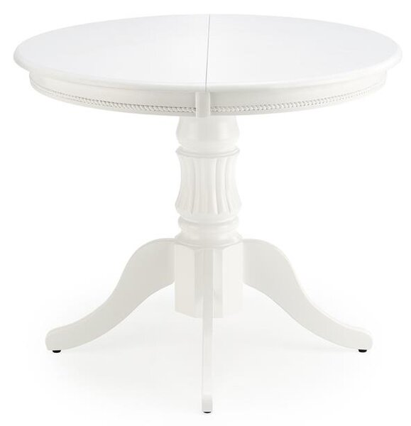 Széthúzható étkezőasztal 90-124 cm Ferrara (4 fő részére)