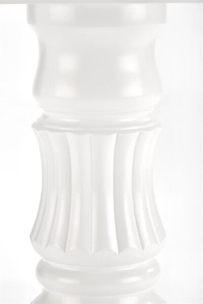 Széthúzható étkezőasztal 90-124 cm Ferrara (4 fő részére)