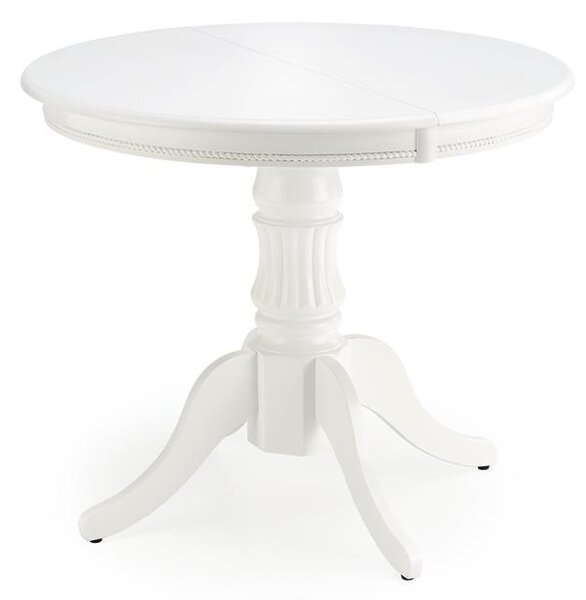 Széthúzható étkezőasztal 90-124 cm Ferrara (4 fő részére)