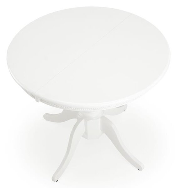 Széthúzható étkezőasztal 90-124 cm Ferrara (4 fő részére)