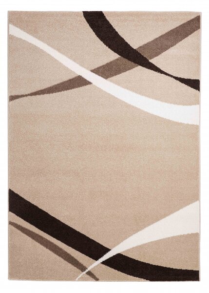 Barcelona E739_FMA62 bézs szőnyeg 80x150 cm