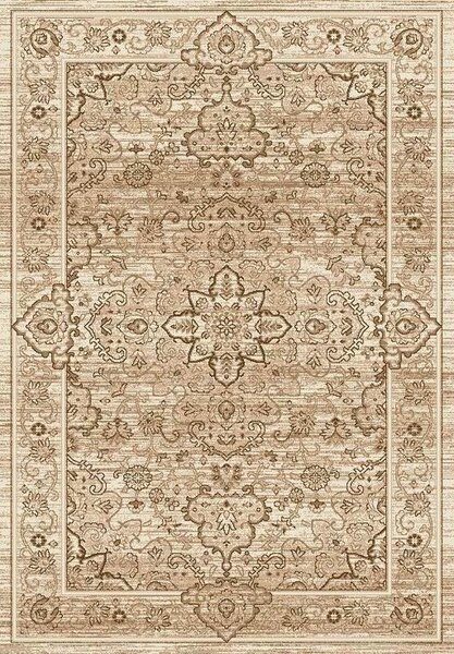Ottoman C947A_FMA36 klasszikus mintás szőnyeg 60x110 cm