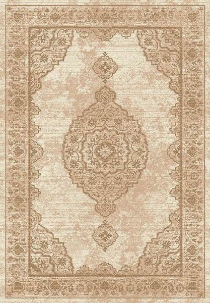 Ottoman D133A_FMA63 krém klasszikus mintás szőnyeg 160x230 cm