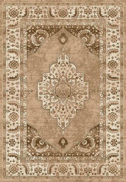 Ottoman D107A_FMA63 klasszikus mintás szőnyeg 200x290 cm