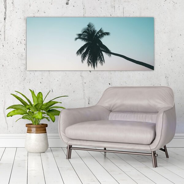 Kép - Pálmafa Balin (120x50 cm)
