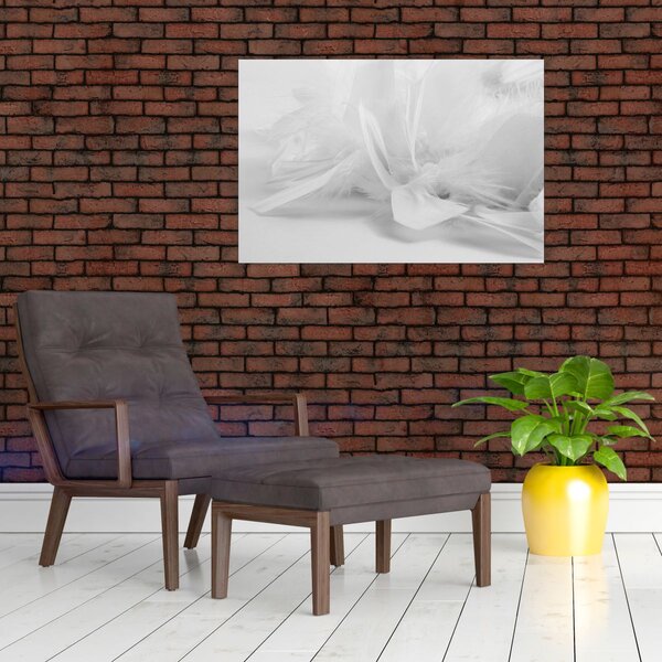 Kép - Tollak (90x60 cm)
