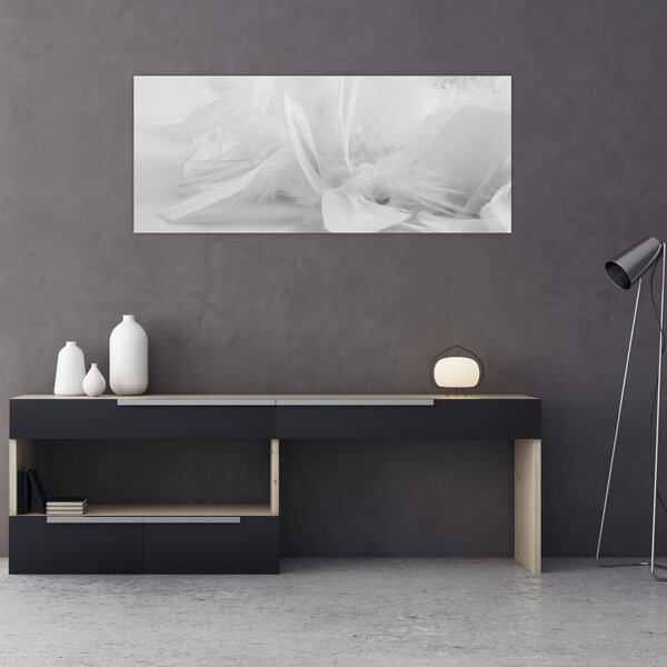 Kép - Tollak (120x50 cm)