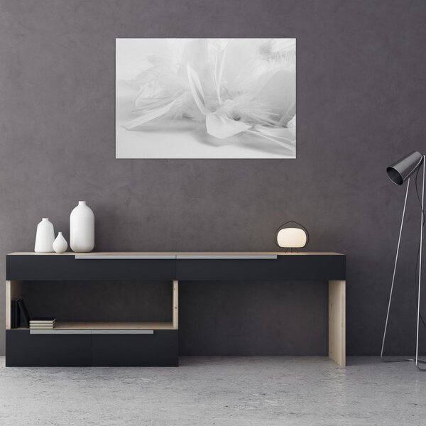Kép - Tollak (90x60 cm)