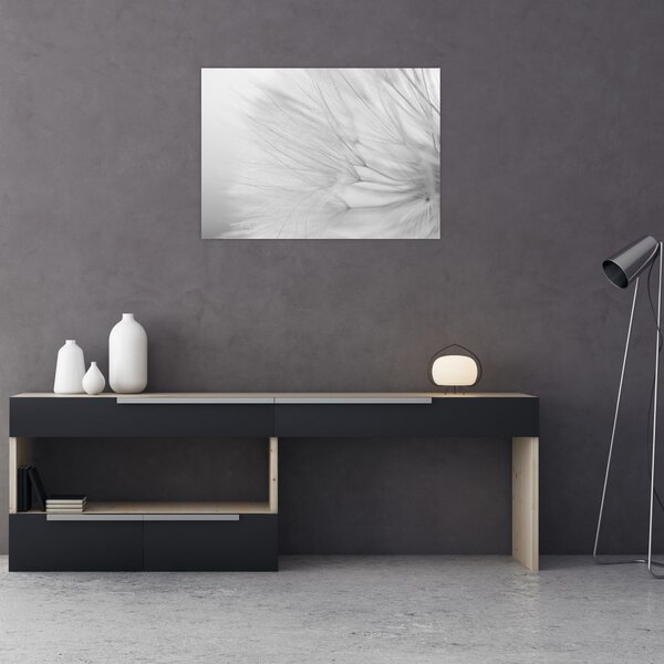 Kép - Pitypang (70x50 cm)