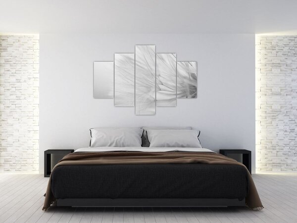 Kép - Pitypang (150x105 cm)