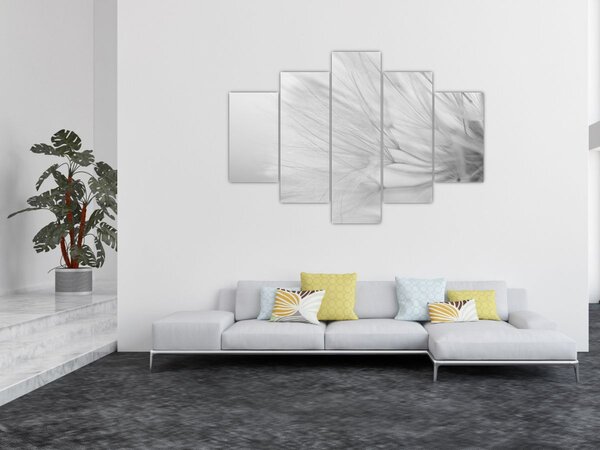 Kép - Pitypang (150x105 cm)