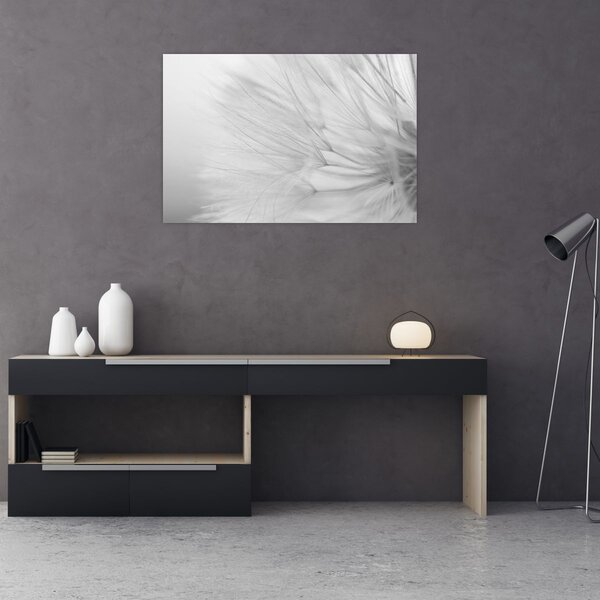 Kép - Pitypang (90x60 cm)