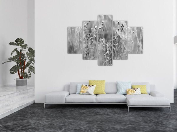 Kép - Wild Meadow (150x105 cm)