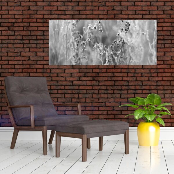 Kép - Wild Meadow (120x50 cm)