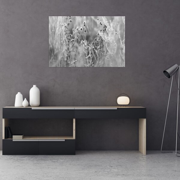 Kép - Wild Meadow (90x60 cm)