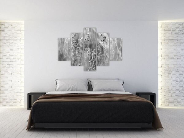 Kép - Wild Meadow (150x105 cm)