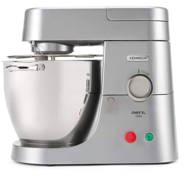 Kenwood Chef XL Pro Konyhai robotgép 1700W 6.7L Ezüst