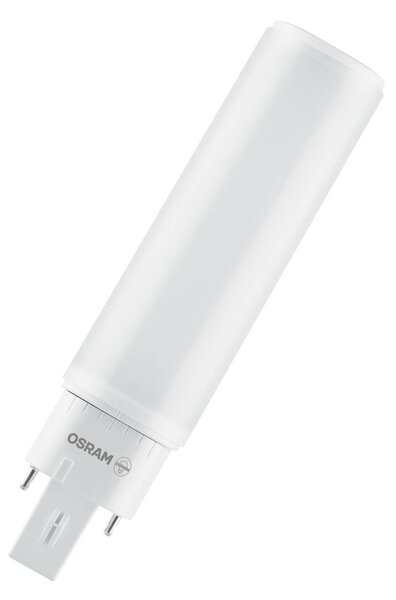 OSRAM LED lámpa G24d-2 Dulux D18 7W 840