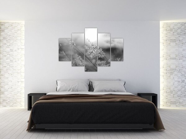 Kép - Őszi rét (150x105 cm)