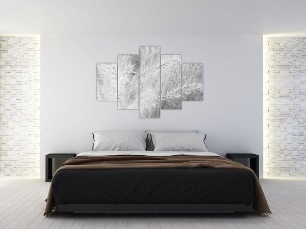 Kép - Pampafű N⁰1 (150x105 cm)