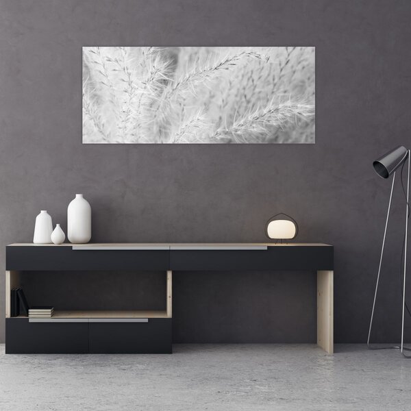 Kép - Pampafű N⁰1 (120x50 cm)