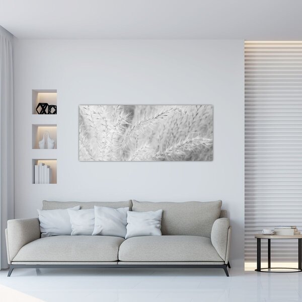 Kép - Pampafű N⁰1 (120x50 cm)