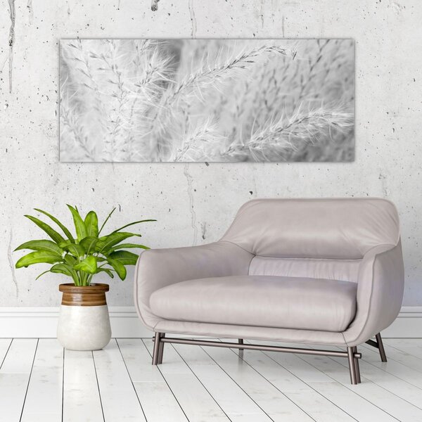 Kép - Pampafű N⁰1 (120x50 cm)